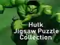 Joc Colecția de Puzzles Hulk on-line Joc Colecția de Puzzles Hulk on-line