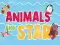 Joc Animale și Stea on-line Joc Animale și Stea on-line