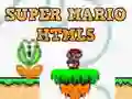 Joc Super Mario Html5 on-line