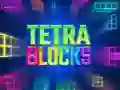 Joc Blocuri Tetra on-line