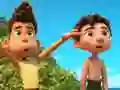 Joc Puzzle Luca Planet on-line Joc Puzzle Luca Planet on-line