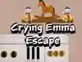 Joc Evadarea Emmei Care Plânge on-line