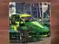 Joc Provocarea Jigsaw a Mașinilor GTA on-line