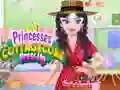 Joc Îmbracă prințesele în stil Cottagecore on-line Joc Îmbracă prințesele în stil Cottagecore on-line