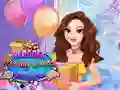 Joc #Vlogger Desfacerea Cutii de Frumusețe on-line Joc #Vlogger Desfacerea Cutii de Frumusețe on-line