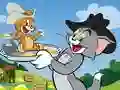 Joc Tom și Jerry Alunecare on-line