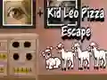 Joc Evadarea Pizzei Kid Leo on-line Joc Evadarea Pizzei Kid Leo on-line