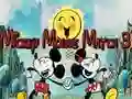 Joc Mickey Mouse: Potrivește 3 on-line Joc Mickey Mouse: Potrivește 3 on-line