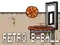 Joc Retro B-Ball on-line Joc Retro B-Ball on-line
