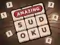 Joc Sudoku Uimitor on-line Joc Sudoku Uimitor on-line