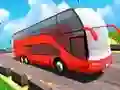 Joc Simulator de conducere a autobuzului on-line