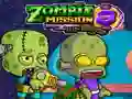 Joc Misiunea Zombi 8 on-line