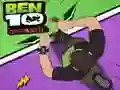 Joc Ben 10 Asasin on-line Joc Ben 10 Asasin on-line