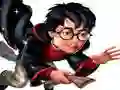 Joc Colecția de puzzle-uri Harry Potter on-line Joc Colecția de puzzle-uri Harry Potter on-line
