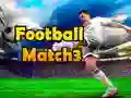 Joc Meci de Fotbal 3 on-line Joc Meci de Fotbal 3 on-line