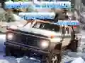 Joc Puzzel Camioane Snow Runner on-line Joc Puzzel Camioane Snow Runner on-line