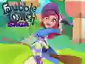 Joc Bubble Witch Saga on-line Joc Bubble Witch Saga on-line