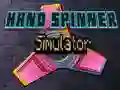 Joc Simulator de Spinner Manual on-line Joc Simulator de Spinner Manual on-line