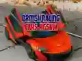 Joc Puzzlă British Racing Cars on-line Joc Puzzlă British Racing Cars on-line