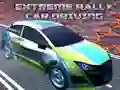 Joc Conducerea extremă a mașinilor de raliu on-line Joc Conducerea extremă a mașinilor de raliu on-line