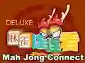 Joc Mahjong Deluxe 2 on-line Joc Mahjong Deluxe 2 on-line