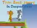 Joc Tom și Jerry În Cooperare on-line Joc Tom și Jerry În Cooperare on-line