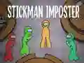 Joc Impostor Stickman on-line Joc Impostor Stickman on-line
