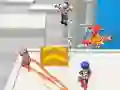 Joc Curse de Parkour on-line