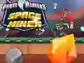 Joc Power Rangers: Miner Spațial on-line