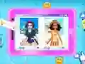 Joc Tendințe de vară ale influencerilor on-line Joc Tendințe de vară ale influencerilor on-line