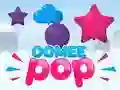 Joc Oomee Pop on-line Joc Oomee Pop on-line