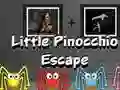 Joc Evadarea lui Pinocchio on-line Joc Evadarea lui Pinocchio on-line