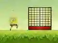 Joc Aventura săriturilor cu SpongeBob on-line Joc Aventura săriturilor cu SpongeBob on-line