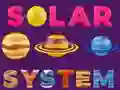 Joc Sistem solar on-line Joc Sistem solar on-line