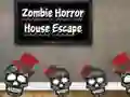 Joc Evadare din Casa Groazei cu Zombie on-line Joc Evadare din Casa Groazei cu Zombie on-line