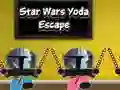 Joc Star Wars: Evadarea lui Yoda on-line