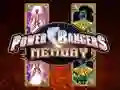 Joc Memoria Power Rangers on-line Joc Memoria Power Rangers on-line