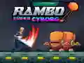 Joc Rambo Super Ciborg on-line Joc Rambo Super Ciborg on-line