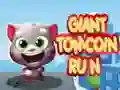 Joc Curse cu Giant TomCoin on-line Joc Curse cu Giant TomCoin on-line