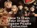 Joc Cum să-ți antrenezi dragonul: Colecția de puzzle-uri on-line Joc Cum să-ți antrenezi dragonul: Colecția de puzzle-uri on-line