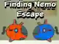 Joc Evadarea lui Nemo on-line Joc Evadarea lui Nemo on-line