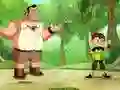 Joc Ben10 Obiecte Ascunse on-line Joc Ben10 Obiecte Ascunse on-line