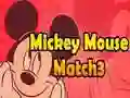 Joc Mickey Mouse Match3 on-line
