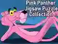 Joc Colecția de puzzle-uri Pantera Roz on-line Joc Colecția de puzzle-uri Pantera Roz on-line