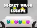 Joc Evadare din Vila Secretă on-line Joc Evadare din Vila Secretă on-line