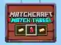 Joc Matchcraft Trei la Rând on-line Joc Matchcraft Trei la Rând on-line