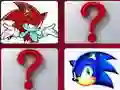 Joc Provocarea Memoriei Sonic on-line Joc Provocarea Memoriei Sonic on-line
