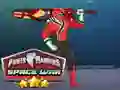 Joc Power Rangers: Războiul Spațial on-line Joc Power Rangers: Războiul Spațial on-line