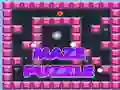 Joc Puzzle Labirint on-line Joc Puzzle Labirint on-line