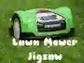 Joc Puzzle cu Iarbă Cositor on-line Joc Puzzle cu Iarbă Cositor on-line